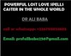 Quick Lost Love Spells To Return Lost Lovers in Netherlands +256703053805 - 0 - Thumbnail