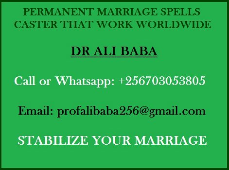 Quick Lost Love Spells To Return Lost Lovers in Netherlands +256703053805 - 4