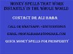 Black Magic Money Spells For Prosperity in Netherlands +256703053805 - 4 - Thumbnail