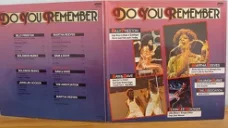 DO YOU REMEMBER met oa Sam and Dave Label : Curcio – HRD-11