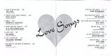 Verzamelcd - Lovesongs - 2 - Thumbnail