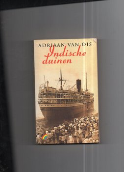 Adriaan van Dis, Indische Duinen - 0