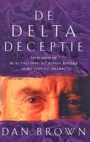 De Davinci code en de Delta Perceptie van Dan Brown