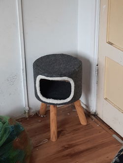Kattenmeubel