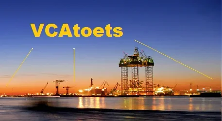 APKtoets, APK-keurmeester. - Afbeelding 3