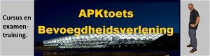 APK APKtoets, APK-keurmeester. - 5 - Thumbnail