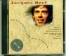Jacques Brel De 24 grootste successen cd 1988 ZGAN - 0 - Thumbnail