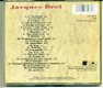 Jacques Brel De 24 grootste successen cd 1988 ZGAN - 1 - Thumbnail