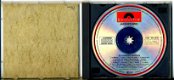 Jacques Brel De 24 grootste successen cd 1988 ZGAN - 2 - Thumbnail