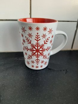 Winter Koffiemok - 3