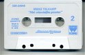 Mieke Telkamp Met vriendelijke groeten 14 nrs cassette 1979 - 4 - Thumbnail