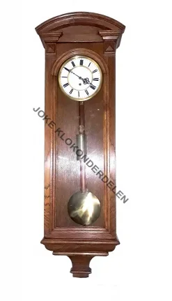 1 Gewicht regulateur = Vienna Postambt =41130