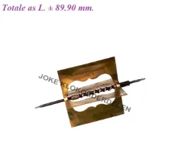 = Windvleugel = comtoise = 43729
