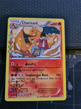 Charizard RC5/RC32 Generations* nearmint - 0