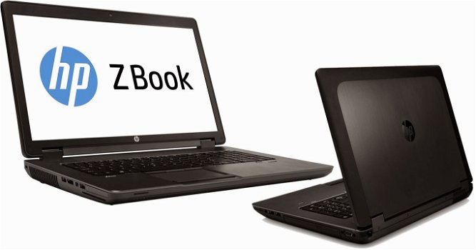 HP ZBook 15 G2 i5-4340M 2.90 MHz, 8GB DDR3, 240GB SSD/DVD, 15.6 inch FHD, Quadro K1100M, - 0