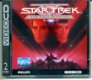 Star Trek V The Final Frontier 15 nrs 2 videocd's 1995 ZGAN - 0 - Thumbnail