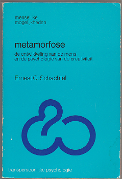 Albert G. Schachtel: Metamorfose - 0