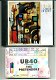UB40 Labour of Love II + Concert ticket 2001 14 nrs cd ZGAN - 0 - Thumbnail