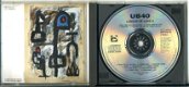 UB40 Labour of Love II + Concert ticket 2001 14 nrs cd ZGAN - 2 - Thumbnail