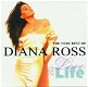 Diana Ross - Love And Life/Very Best Of (CD) - 0 - Thumbnail