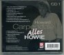 Howard Carpendale Alles Howie CD 1, 2 & 3 1999 50 nrs ZGAN - 3 - Thumbnail