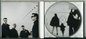 U2 All That You Can't Leave Behind 11 nrs cd 2000 ZGAN - 2 - Thumbnail