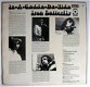 Iron Butterfly In-A-Gadda-Da-Vida 6 nrs LP 1968 USA ZGAN - 4 - Thumbnail