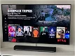 Samsung 65 inch 4K 3D UHD Smart TV + active 3D glasses - 0 - Thumbnail