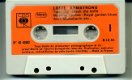 Louis Armstrong 2 Facets Of Louis 12 nrs cassette 1973 ZGAN - 3 - Thumbnail