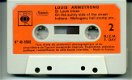 Louis Armstrong 2 Facets Of Louis 12 nrs cassette 1973 ZGAN - 4 - Thumbnail