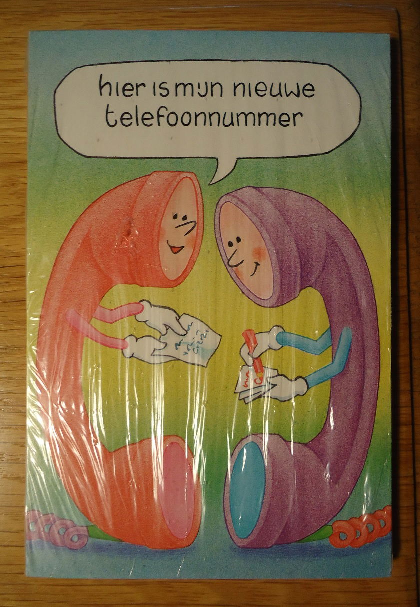 Diverse reclame kaarten van Boomerang uit Europa (80 stuks). - Afbeelding 7