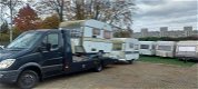 Gratis afvoer van uw oude - sloop caravans door Caravansloperij Brabant - 4 - Thumbnail