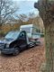 Gratis afvoer van uw oude - sloop caravans door Caravansloperij Brabant - 5 - Thumbnail