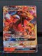 Charizard GX 20/147 Ultra Rare Sun & Moon: Burning Shadows*licht- gebruikt - 0 - Thumbnail