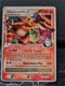 Charizard G LV.X DP45 Ultra Rare Pokemon Diamond & Pearl* zwaar-gebruikt 1 - 0 - Thumbnail