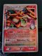 Charizard G LV.X DP45 Ultra Rare Pokemon Diamond & Pearl* licht-gebruikt 2 - 0 - Thumbnail