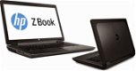 HP ZBook 15 G1, i7-4600M 2.90 GHz, 16GB DDR3, 240GB SSD NEW, Quadro K1100M, Win 10 Pro - 0 - Thumbnail