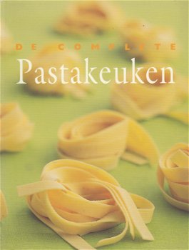 De complete Pastakeuken - 0