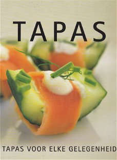 TAPAS voor elke gelegenheid