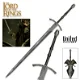 United Cutlery LOTR Sword of the Witch-King UC1266 - 0 - Thumbnail