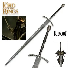 United Cutlery LOTR Sword of the Witch-King UC1266