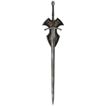 United Cutlery LOTR Sword of the Witch-King UC1266 - 3
