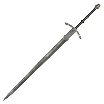 United Cutlery LOTR Sword of the Witch-King UC1266 - 5