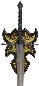 United Cutlery LOTR Sword of the Ringwraiths UC1278 - 1