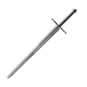 United Cutlery LOTR Sword of the Ringwraiths UC1278 - 2