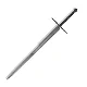 United Cutlery LOTR Sword of the Ringwraiths UC1278 - 2 - Thumbnail