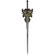 United Cutlery LOTR Sword of the Ringwraiths UC1278 - 3 - Thumbnail