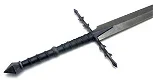 United Cutlery LOTR Sword of the Ringwraiths UC1278 - 4 - Thumbnail
