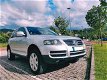 Volkswagen Touareg 3.0 tdi V6 225 cv - 4 - Thumbnail