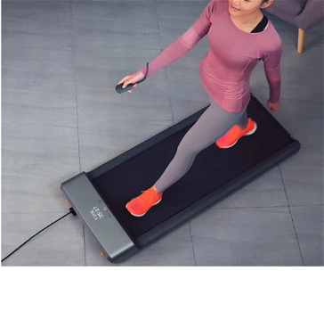 Xiaomi Mijia Smart Folding Walking Machine Non-slip Sports - 3